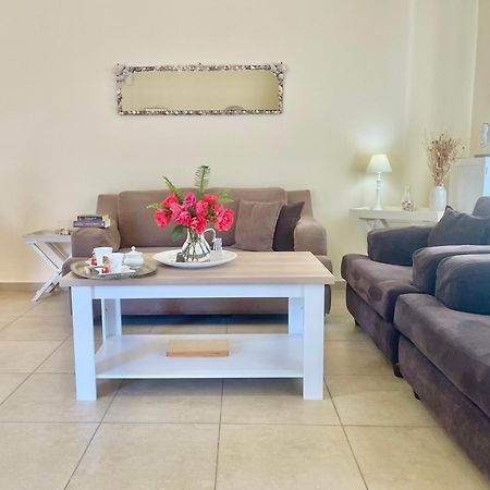Sivota Sea View Maisonettes Luaran gambar