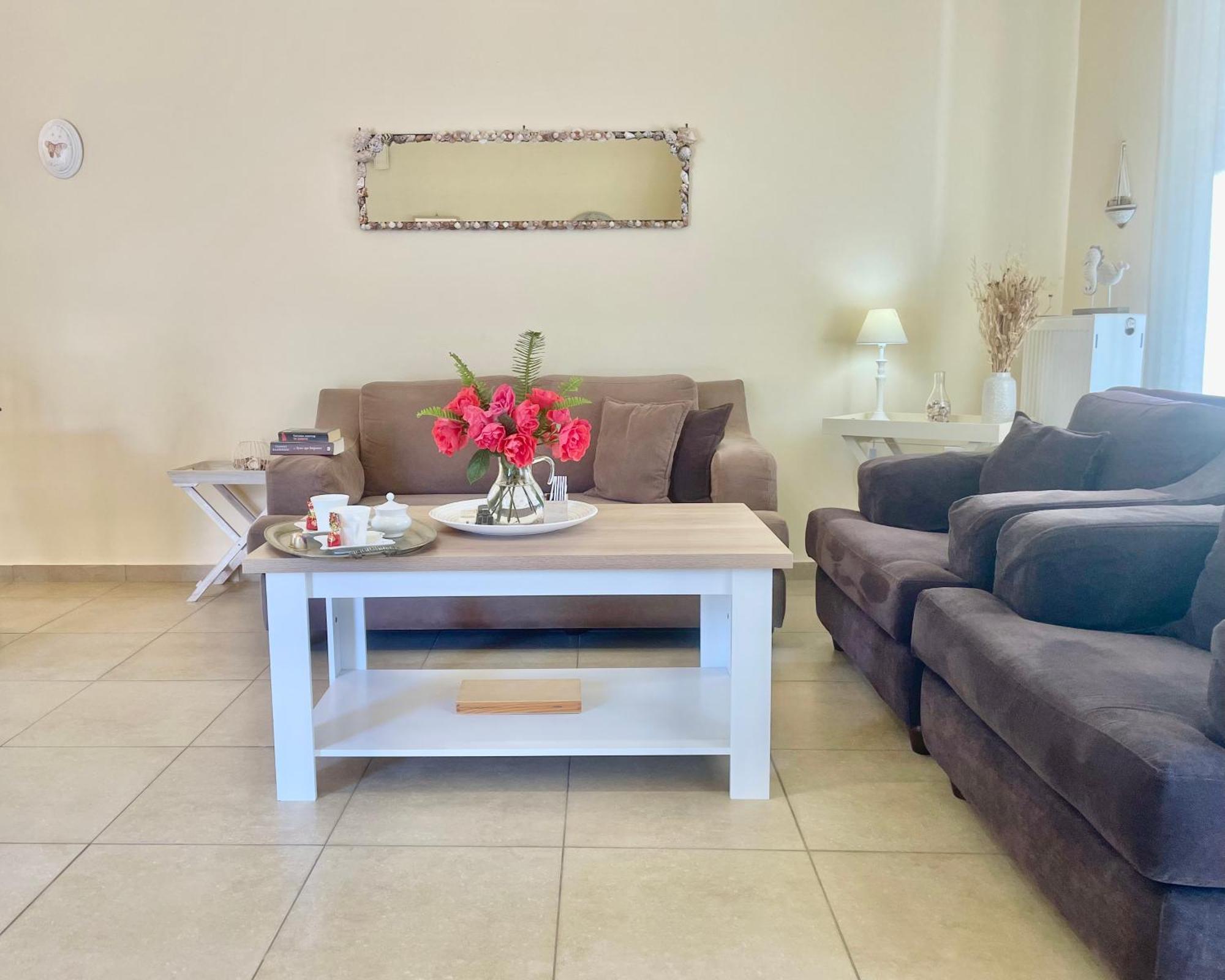 Sivota Sea View Maisonettes Luaran gambar