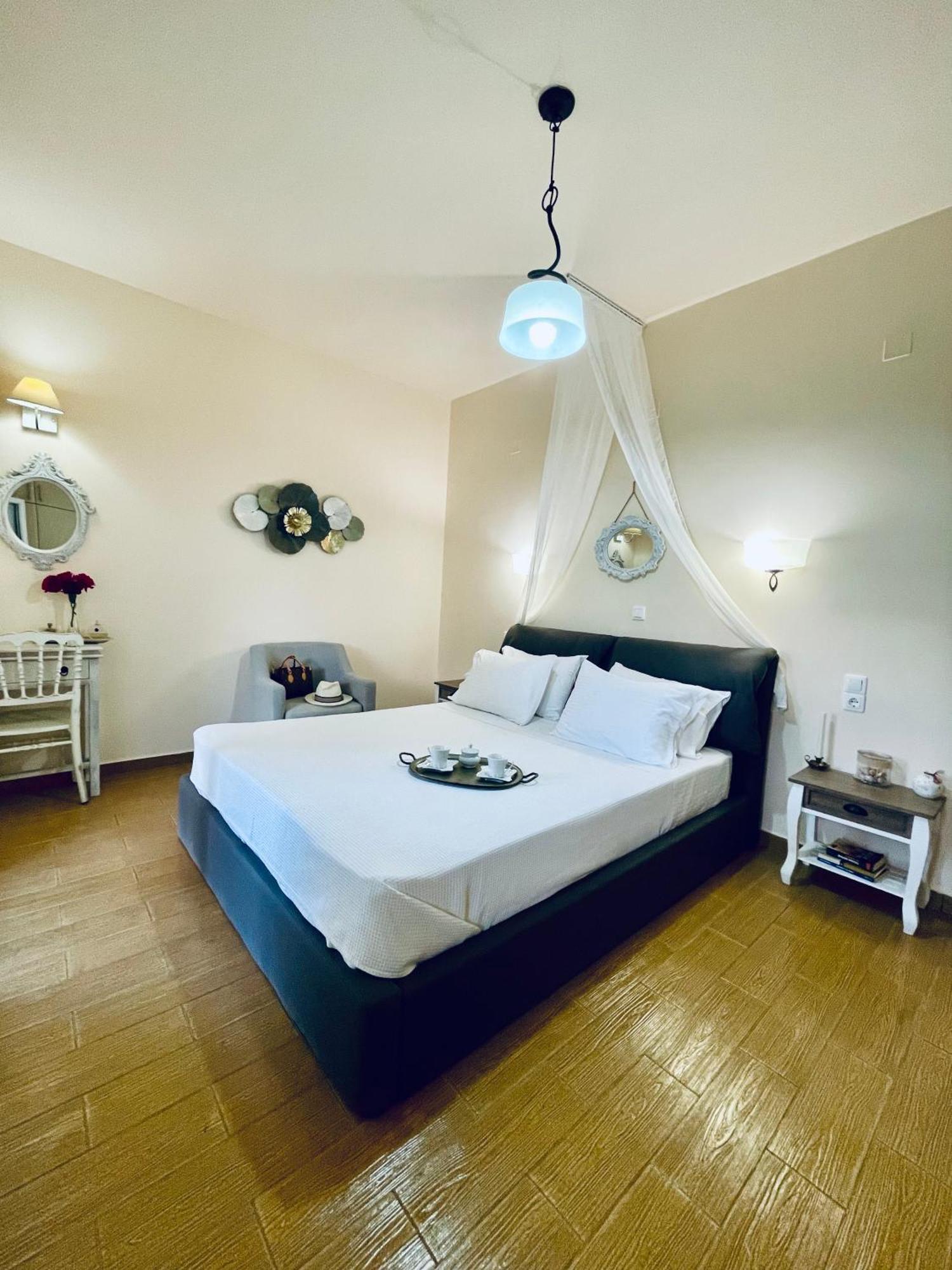 Sivota Sea View Maisonettes Luaran gambar