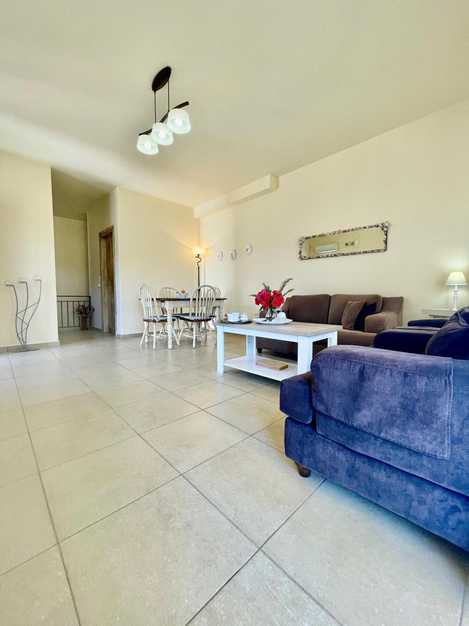 Sivota Sea View Maisonettes Luaran gambar